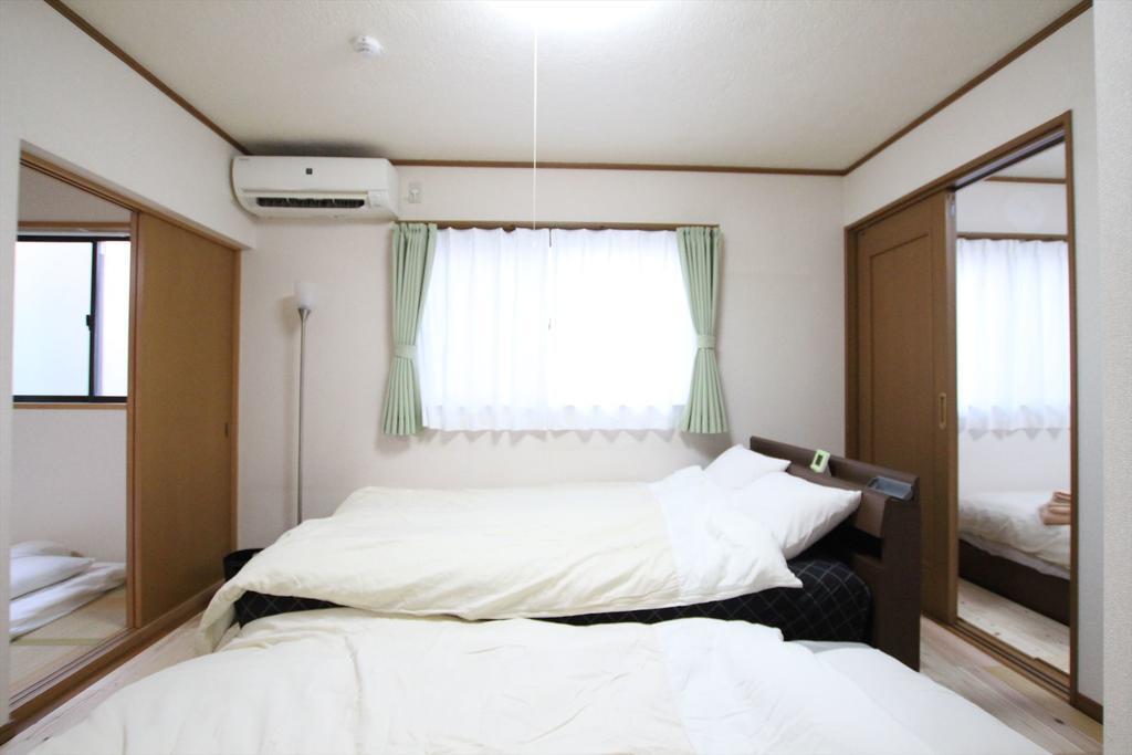 Nagomiya Kyoto Minami-Enmachi Quioto Exterior foto