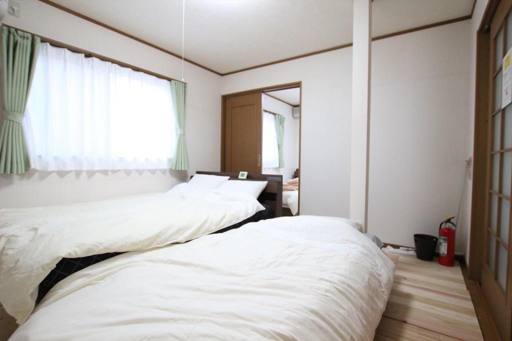 Nagomiya Kyoto Minami-Enmachi Quioto Exterior foto