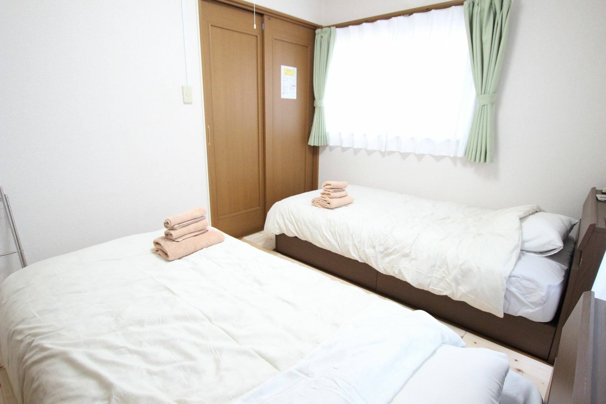 Nagomiya Kyoto Minami-Enmachi Quioto Exterior foto