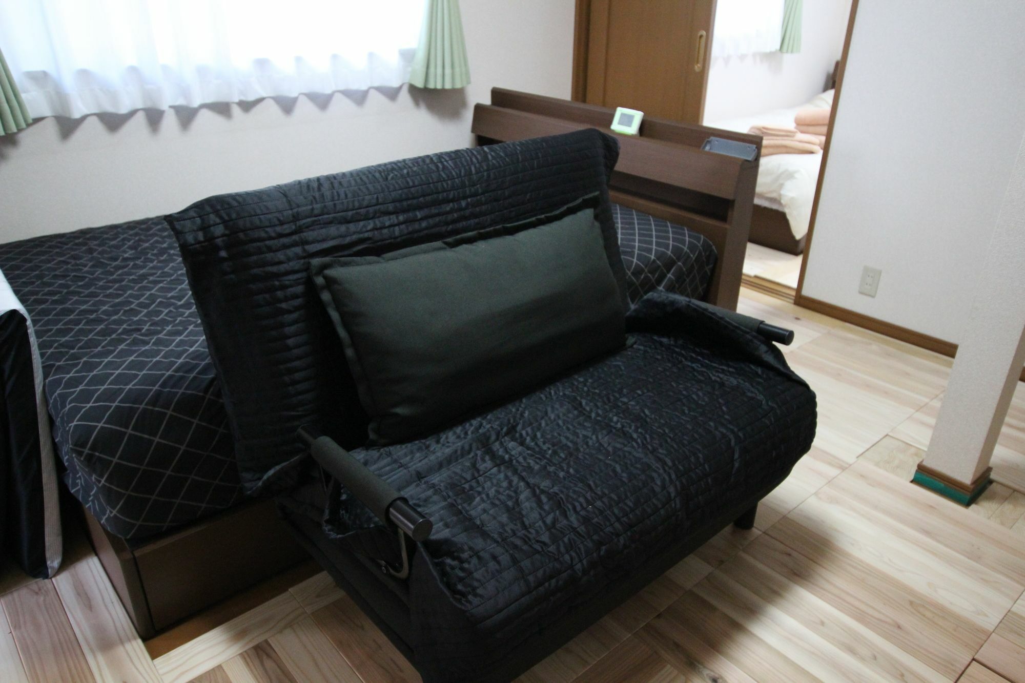 Nagomiya Kyoto Minami-Enmachi Quioto Exterior foto