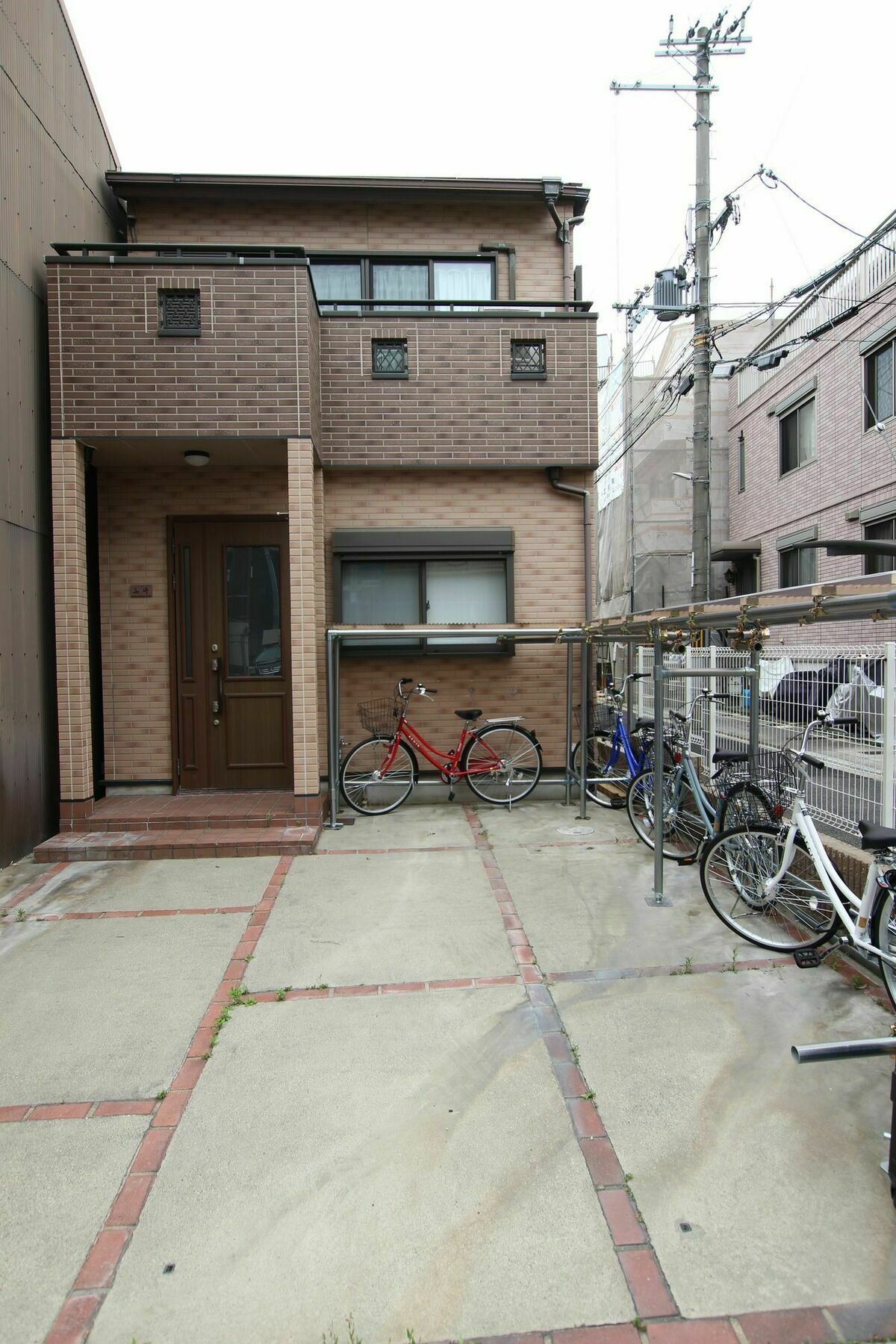 Nagomiya Kyoto Minami-Enmachi Quioto Exterior foto