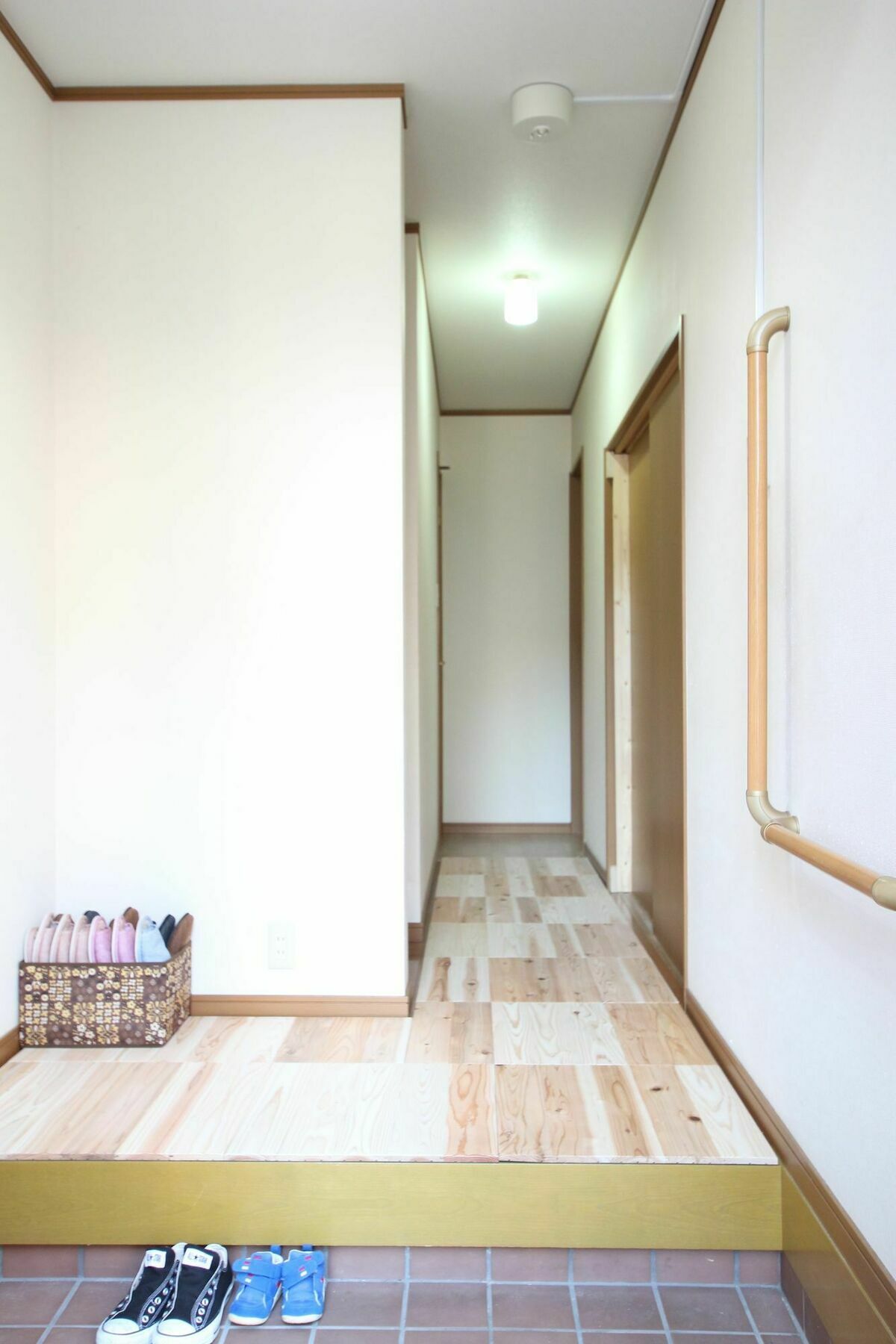 Nagomiya Kyoto Minami-Enmachi Quioto Exterior foto