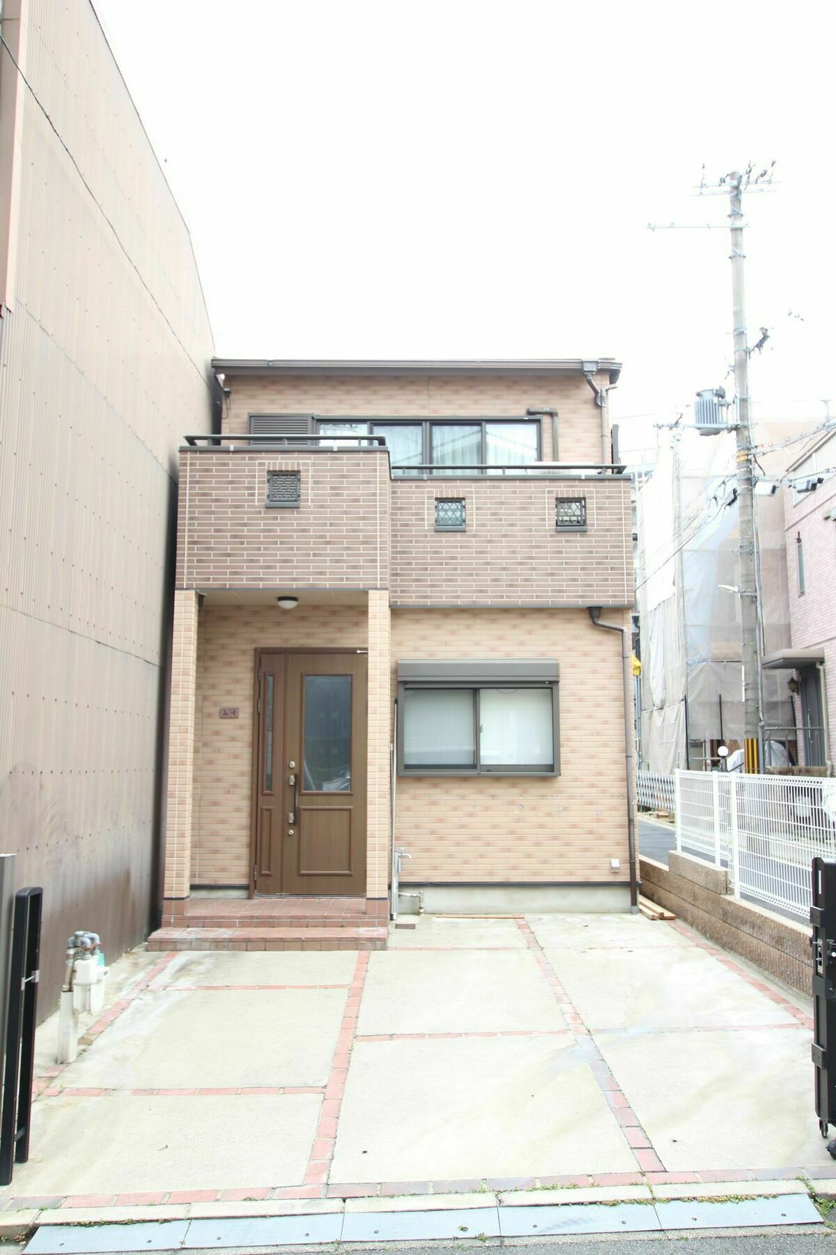 Nagomiya Kyoto Minami-Enmachi Quioto Exterior foto